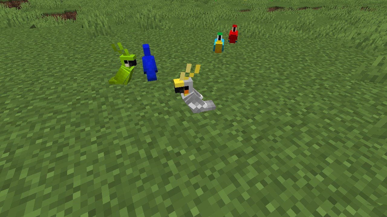 エルルの母 マイクラje Mhrise Mhxx Divecoralocean Twitter