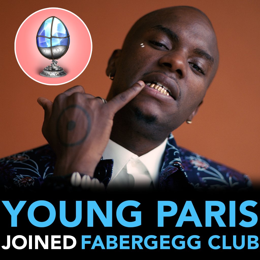 Fabergegg Club 🇺🇦 tweet media