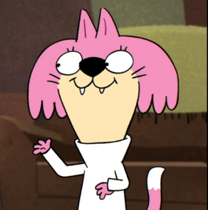 HispanicLatinOt's tweet photo. The Third Hispanic/Latino of the day is Choo Choo from Top Cat!
She's Yucatecan! 🇲🇽 (Spanish Dub Only) https://t.co/ObmfrzZNcK