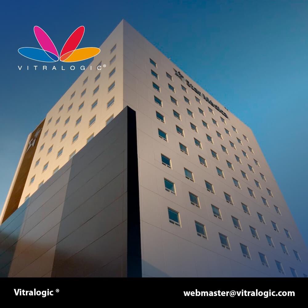Vitralogic's tweet photo. Contamos con amplia experiencia realizando proyectos arquitectónicos con materiales de excelente calidad.
💻Cotiza en ventas@vitralogic.com
#aluminio #canceleria #ingenieria #arquitectura #diseño #desarrollo #calidad #photography #inspiration #architecture #HechoEnMéxico #PVC https://t.co/47OiVntZjv