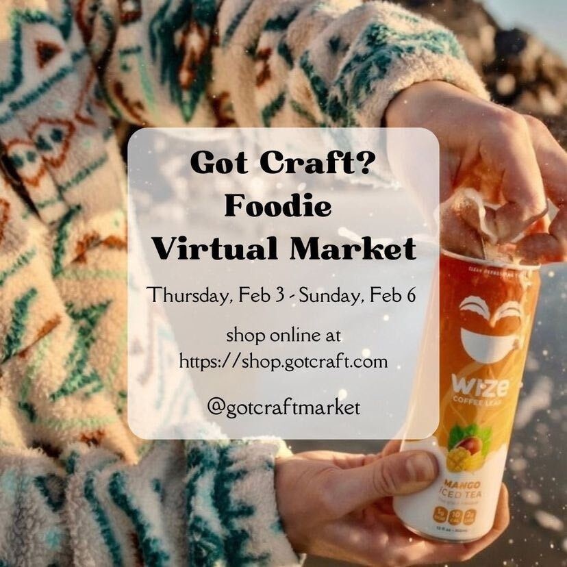 Wize Tea tweet media