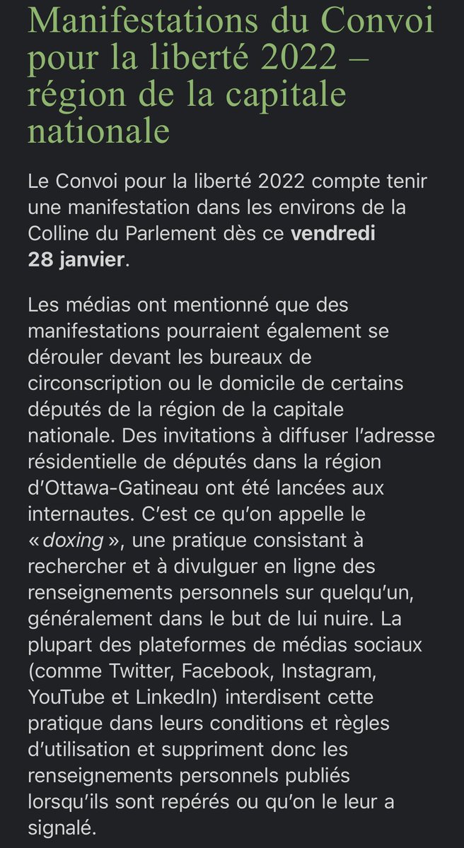 Louis Blouin tweet media