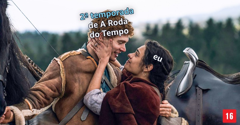 PrimeVideoBR's tweet photo. a renovação veio aí! a data eu vou ficar devendo, ok? 🗣️ https://t.co/2VRShikdaX