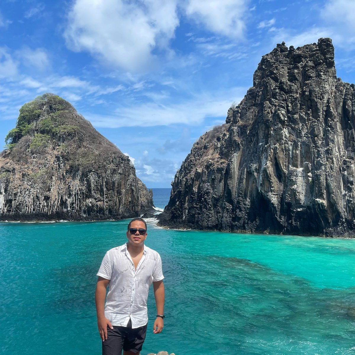 Deus é maravilhoso! 🙏🏼