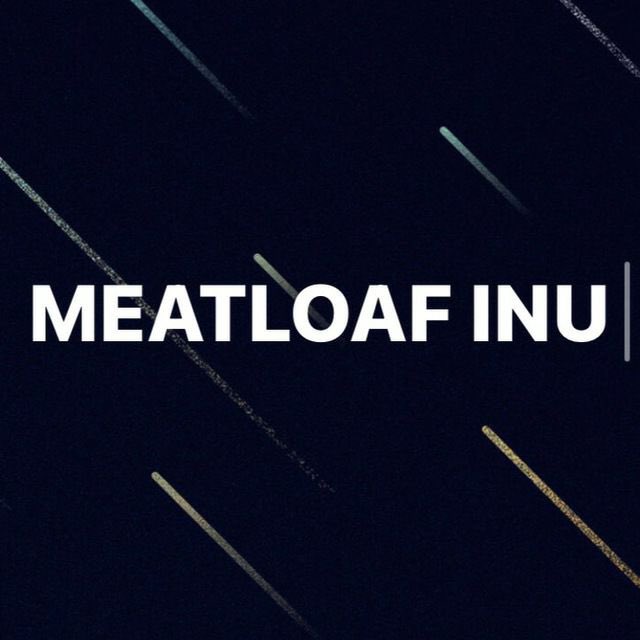 #Meatloaf-INU……STEALTH LAUNCH💰(this wkend)🚀 <a href="/Meatloaf_Inu/">RIP MEATLOAF (Crypto, Meatloaf Inu)</a>

🔥Stealth Launch
🔥Antibot
🔥Moonshot🚀
🔥Low Buying Tax
🔥Fully Doxxed TEAM
🔥Last Project 3000%
🔥Ai Ecosystem 
#RIPMeatLoaf #moonshot #Binance  #Bitcoin #altcoin #BTC #BSCGem #Crypto 

TG: T.me/MEATLOAFlaunch