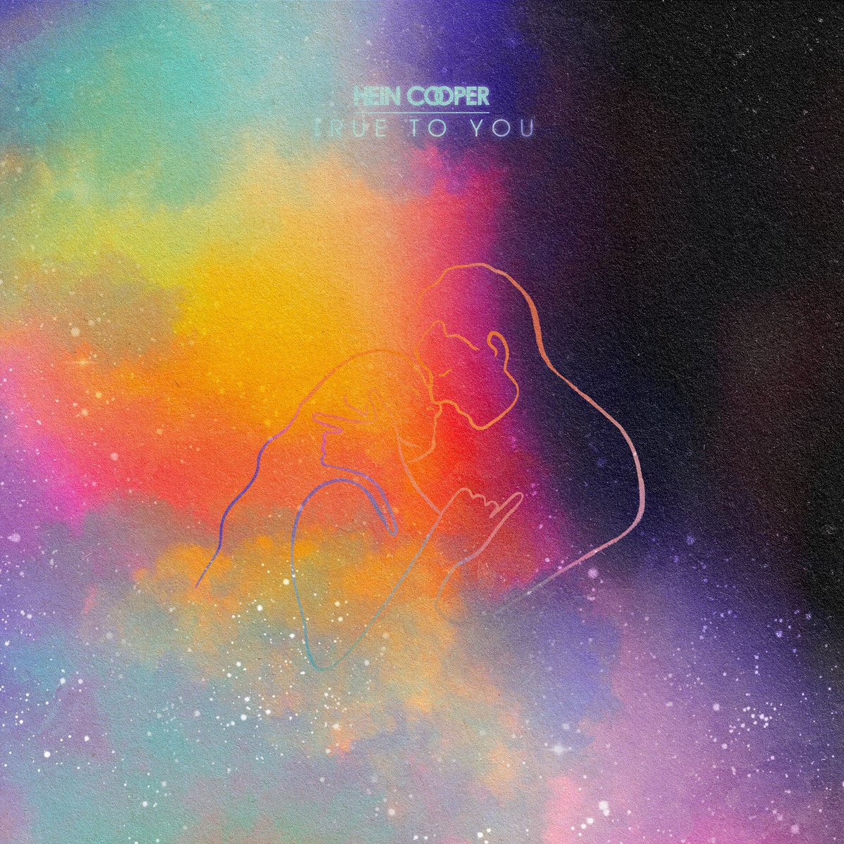 hein.ffm.to/truetoyou NEW ALBUM OUT TODAY 🎉🎉