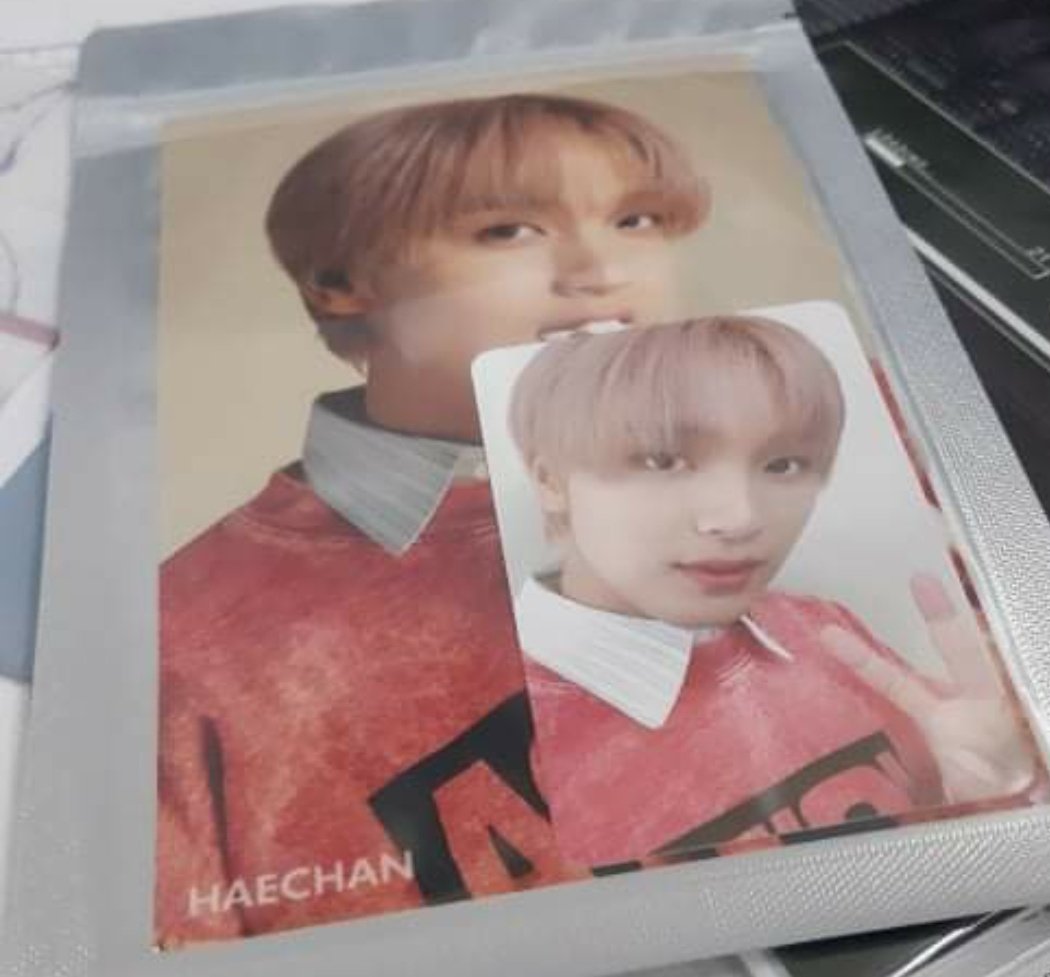 ynabellshopi's tweet photo. Wts/lfb ph only
Unsealed and onhand 

*Haechan CINEMA MD 300
*Haechan HELLO FUTURE MD 300
*Hechan DREAM A DREAM v2 500
*Haechan NCIT PHOTO FRAME 350 https://t.co/DMfjQy0OtA