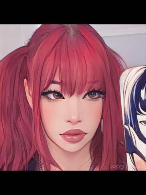 anime me looks so cute 🥺 https://t.co/WpKyh3slcZ