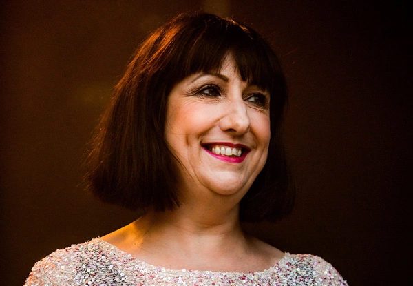  Happy Birthday Gillian Gilbert     