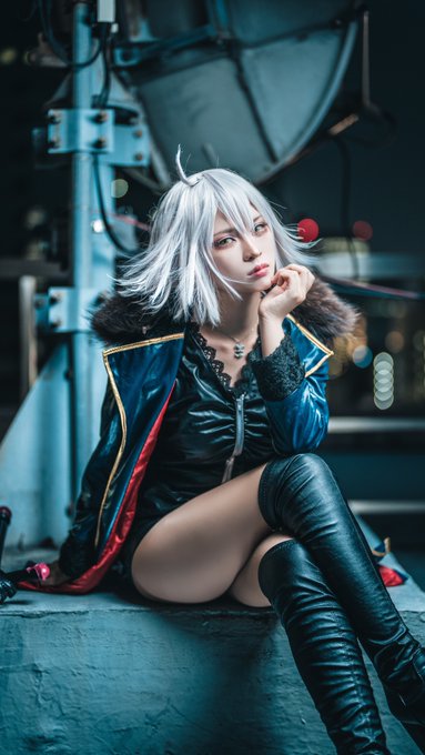 コスプレイヤーろむのTwitter画像12