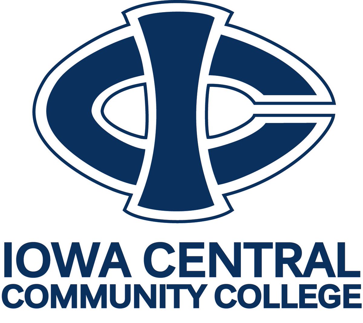 I'm very grateful to announce I will be attending Iowa Central Community College!! #tritonnation