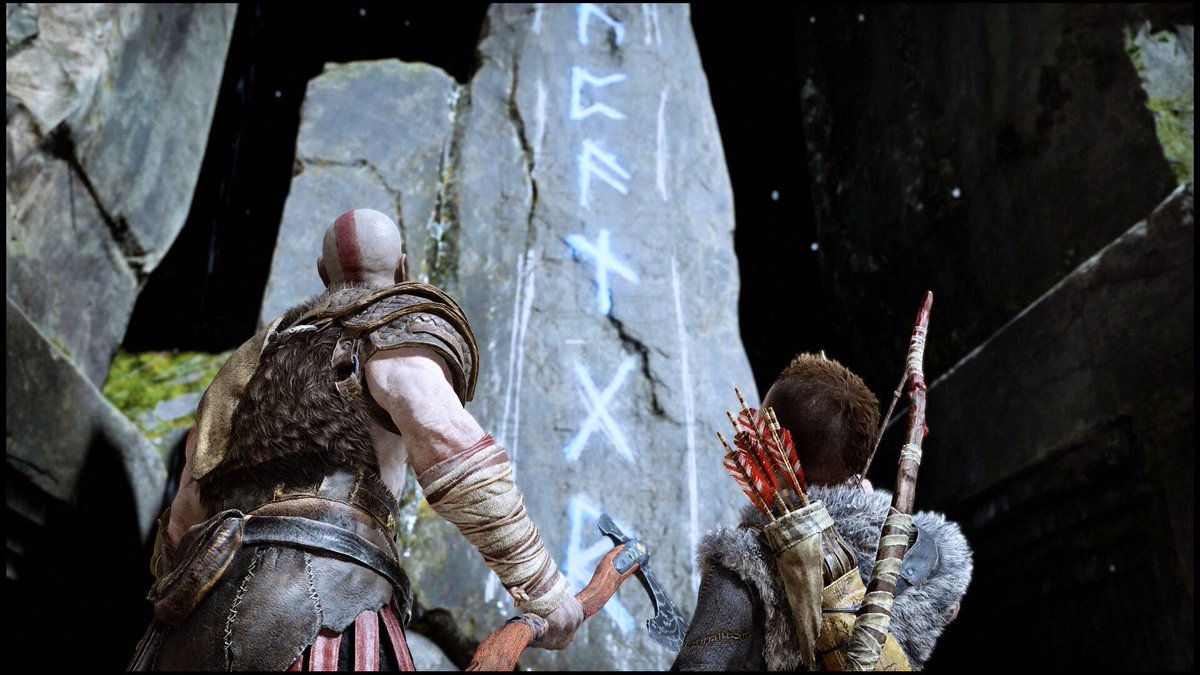 CalzeeVP's tweet photo. God Of War ⚡️
Just bought this game as I’ve heard a lot of great things about it! As well as it being a game I’ve wanted to play for a while now.
#GodOfWar #GoW #GodOfWarVirtualPhotography #GoWPhotoMode #VirtualPhotography #GodOfWarVP #GodOfWarPS4 #PhotoMode @SonySantaMonica https://t.co/V0WrarWyO5