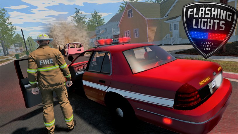 KJ_PLAYSYT's tweet image. Fire Chief! 🔥 

youtu.be/Bvw39ugO3vk
#FlashingLightsgame #YouTube #YT #FlashingLights