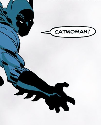 catwomanarchive's tweet photo. — the long halloween, art by tim sale https://t.co/HyPlg3gU59