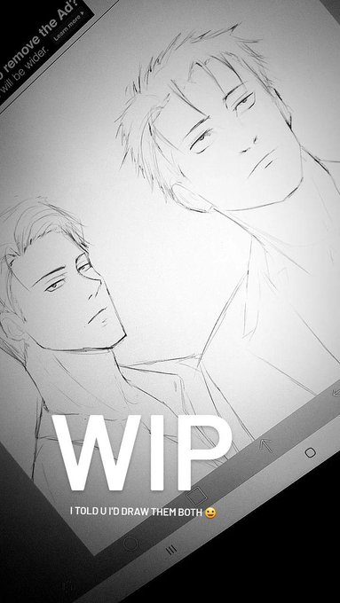 Oh it's happening 😀 #wip https://t.co/mA3WWI9QLi 