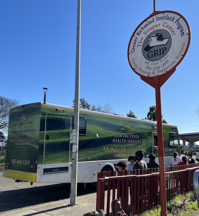 Greater Richmond Interfaith Program tweet media