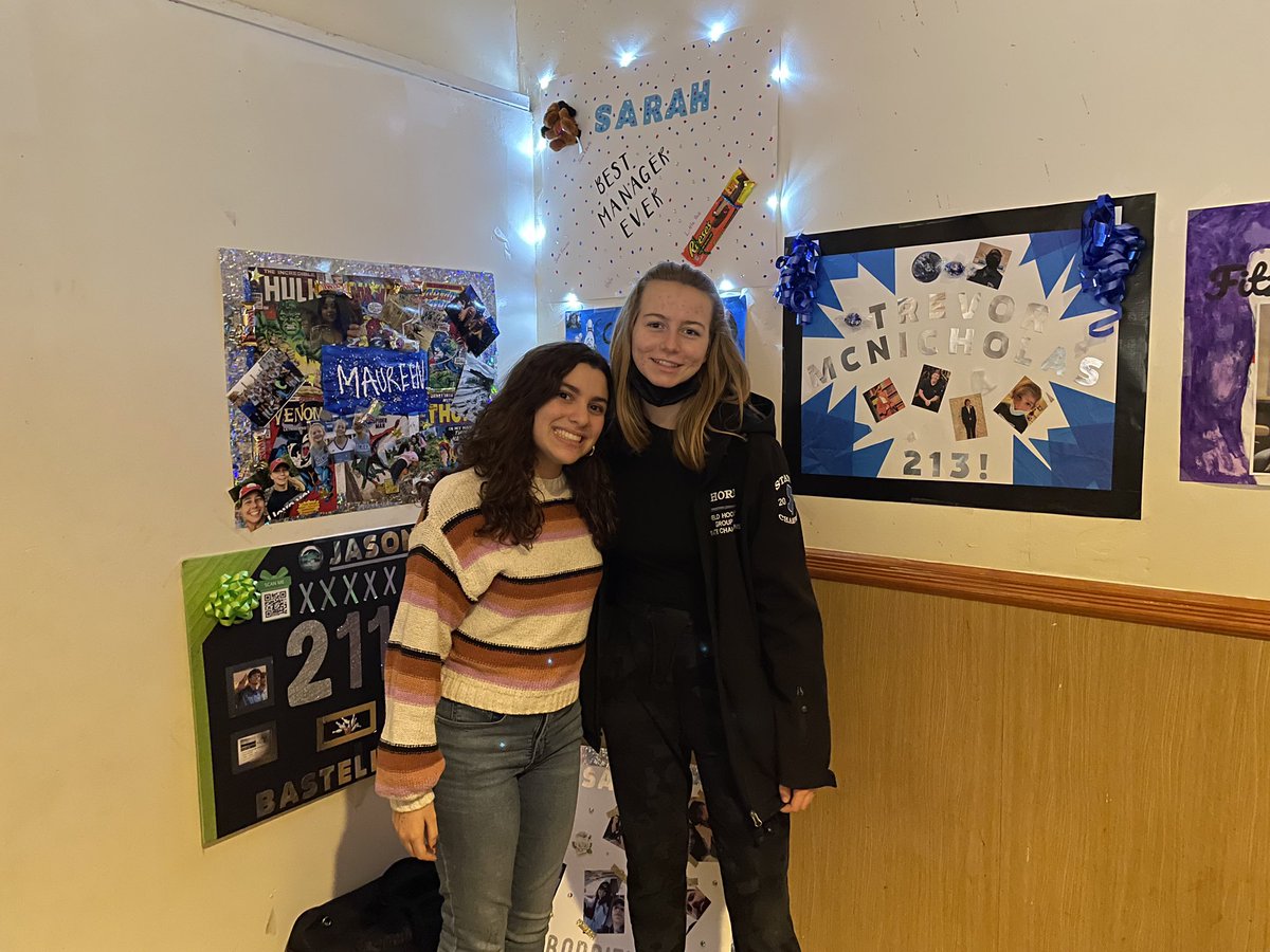 BowlingShore's tweet photo. Congratulations to our seniors, we  wish them the best of luck in the future and please know you are always welcome to visit! Blue devils forever! #keepitoutofthegutter #classof2022 @ShoreAthletics @Shoreprincipal @ShoreVP https://t.co/7DvUad4vL0