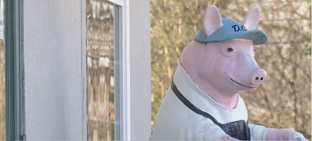 Smiley's Lexington BBQ closing due to road expansion trib.al/udxQPZW