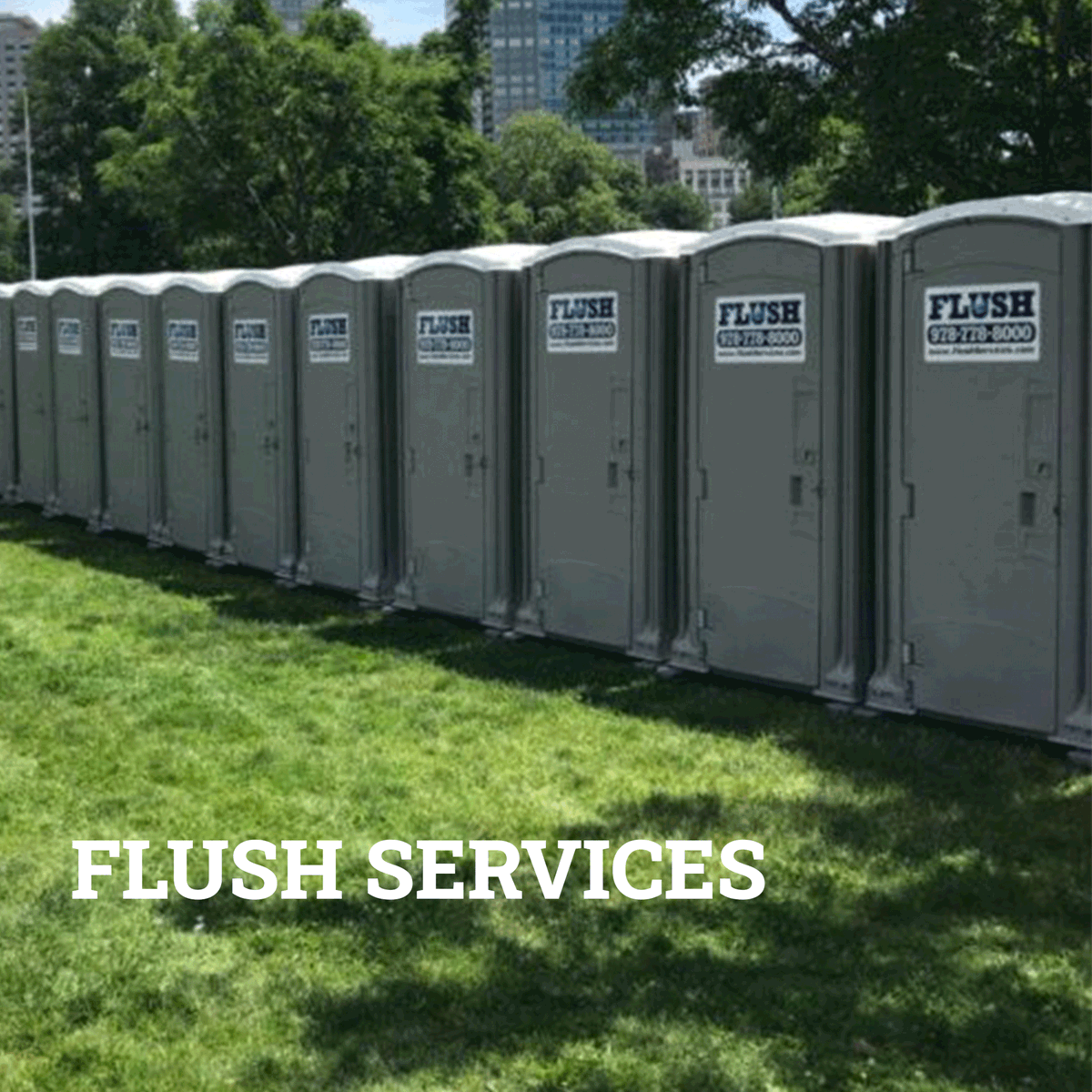 FlushServices's tweet photo. Everyone has had a bad portable toilet experience. But they don't have to. We only rent out clean and sanitary toilets for better event experiences. 🚻 🧻 🙌

#FlushRentals #BathroomRentals #OutdoorEvents #WhenYouGottaGo #WhenNatureCalls #StateParks #MassStateParks https://t.co/5Z2TsJZ1P7