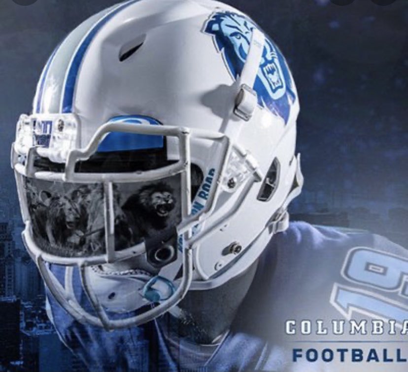 ZionRutledge's tweet photo. After a great conversation with @CoachStoNG , I’m happy to announce that I have received my first Division 1 offer to Columbia University‼️‼️It’s been a grind✊🏿@GroveRecruits @ggodwrestling https://t.co/BfHy4ohRol