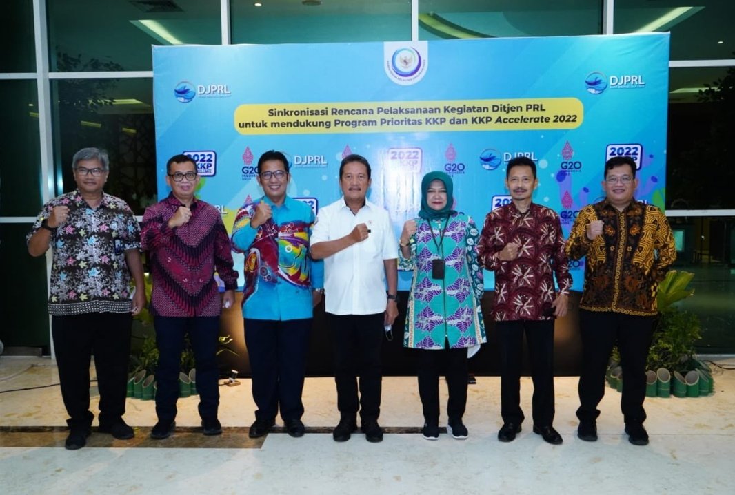 a_rus2006's tweet photo. Semangat akselerasi progrqm 2022... https://t.co/u3uh5Qhm9P