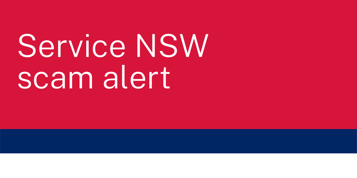 Service Nsw Servicensw Twitter