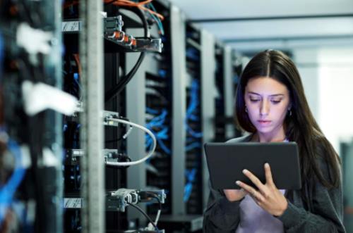 If you want to work in the tech industry, there’s never been a better time than now. Check out <a href="/NeelimaParasker/">Neelima Parasker</a>'s tips on how to land a tech career in the post-pandemic world in her recent article in <a href="/Forbes/">Forbes</a>: bit.ly/3IKFzRm