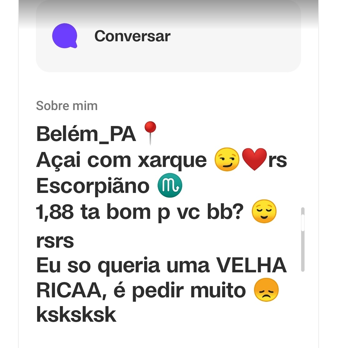 aquelesversos's tweet photo. Cada um pior que o outro 🤣🤣🤣🤣🤣🤣🤣 https://t.co/wuInSelTic