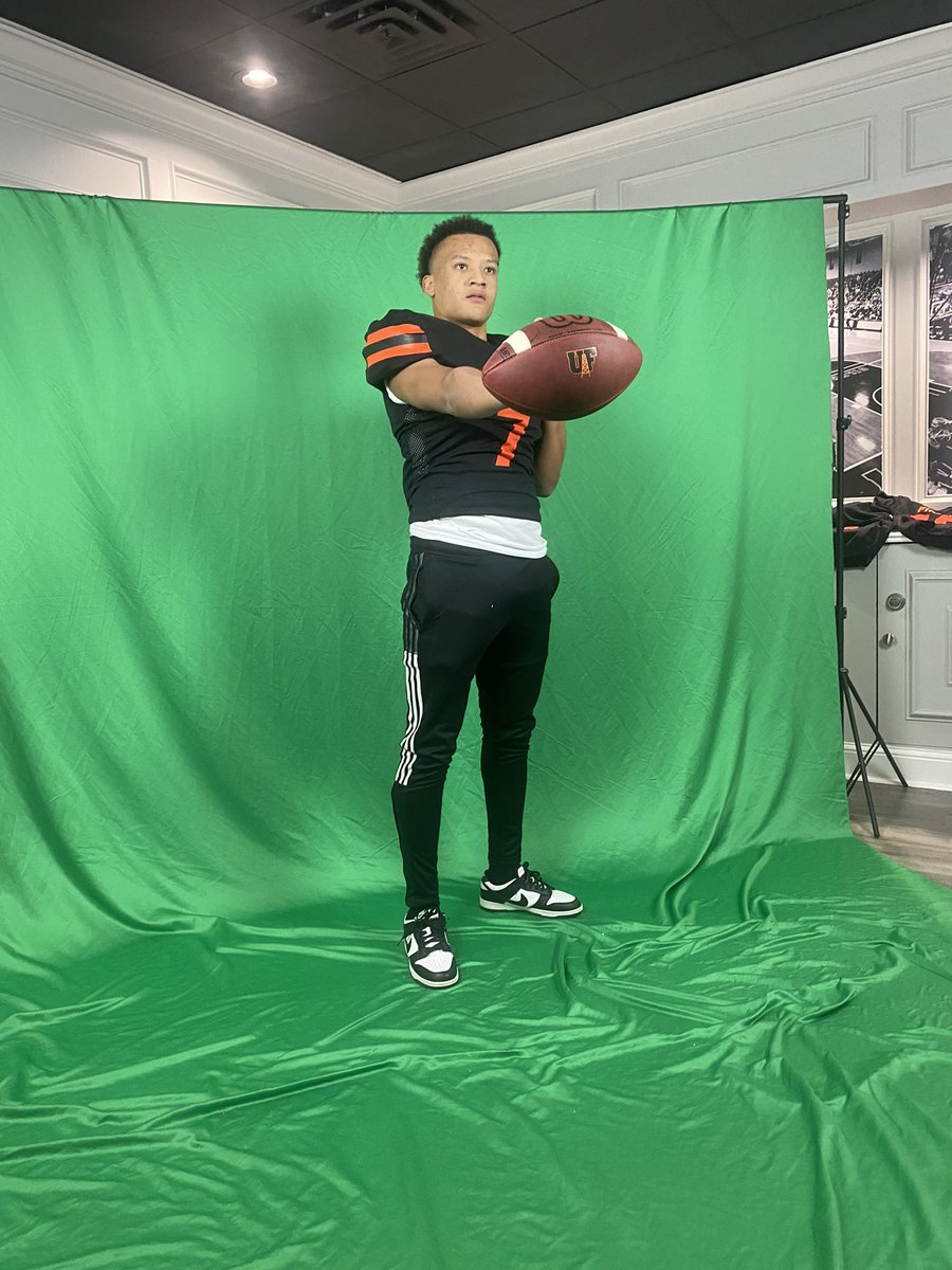 Thank You for having me down for a visit today, I had a wonderful time meeting the staff &amp; players !!! <a href="/NickGerman49/">Nick German</a> <a href="/coachrebholz/">Tom Rebholz</a> <a href="/UFOilersFB/">UF Football</a> <a href="/morton_hammond/">Hammond Morton Governors Athletics</a> <a href="/MortonGovsFball/">Governors Football #WAWG</a>