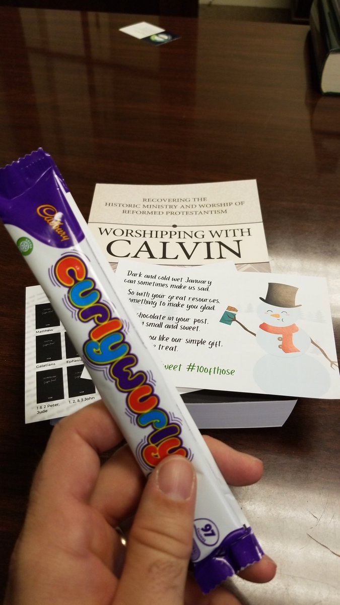 The book giveaway for the Jan <a href="/RTSJackson/">RTS Jackson</a> online forum was purchased from <a href="/10ofthose/">10ofthose 🇬🇧 (UK)</a>, and came with a fun surprise!
#10ofthose #jobperks