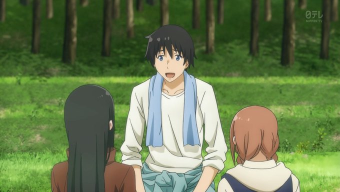 画像まとめ ふらいんぐうぃっち 新着 2ページ目 アニメレーダー