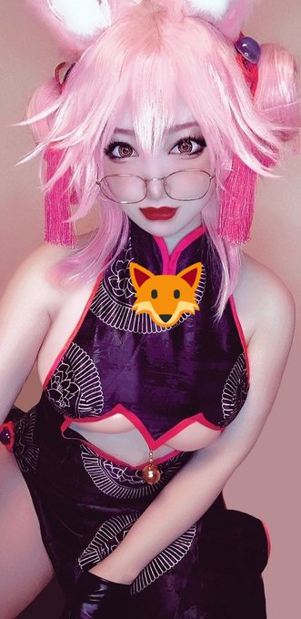 コスプレイヤーMAITOのTwitter画像15