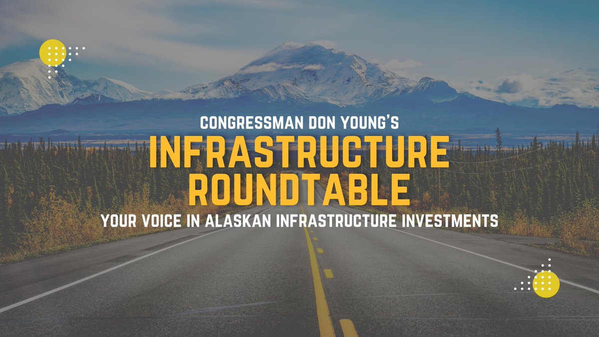 Rep. Don Young tweet media