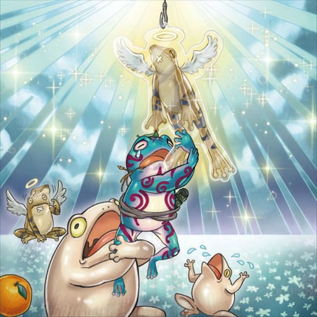 Hola chicos! Cómo están ? Hoy voy hacer stream a las 21:45hs jugando Yu-gi-oh Master Duel y si no ganamos, nos vamos para el Lor para seguir perdiendo 😂.Pásate y contame de que me perdí todo este tiempo 😉.Los espero 🤗