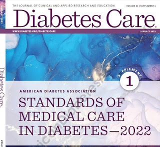gabi_puchepalao's tweet photo. 🆕 Actualización GUÍAS ADA 2022 - DIABETES MELLITUS  🆕

📍 Clasificación y diagnóstico DM
📍 Prediabetes
📍 Vacunación
📍 Objetivos glucémicos
📍 Manejo obesidad
💊 Abordaje terapeútico

DENTRO HILO 🧵🪡 https://t.co/1IleCNO7YJ