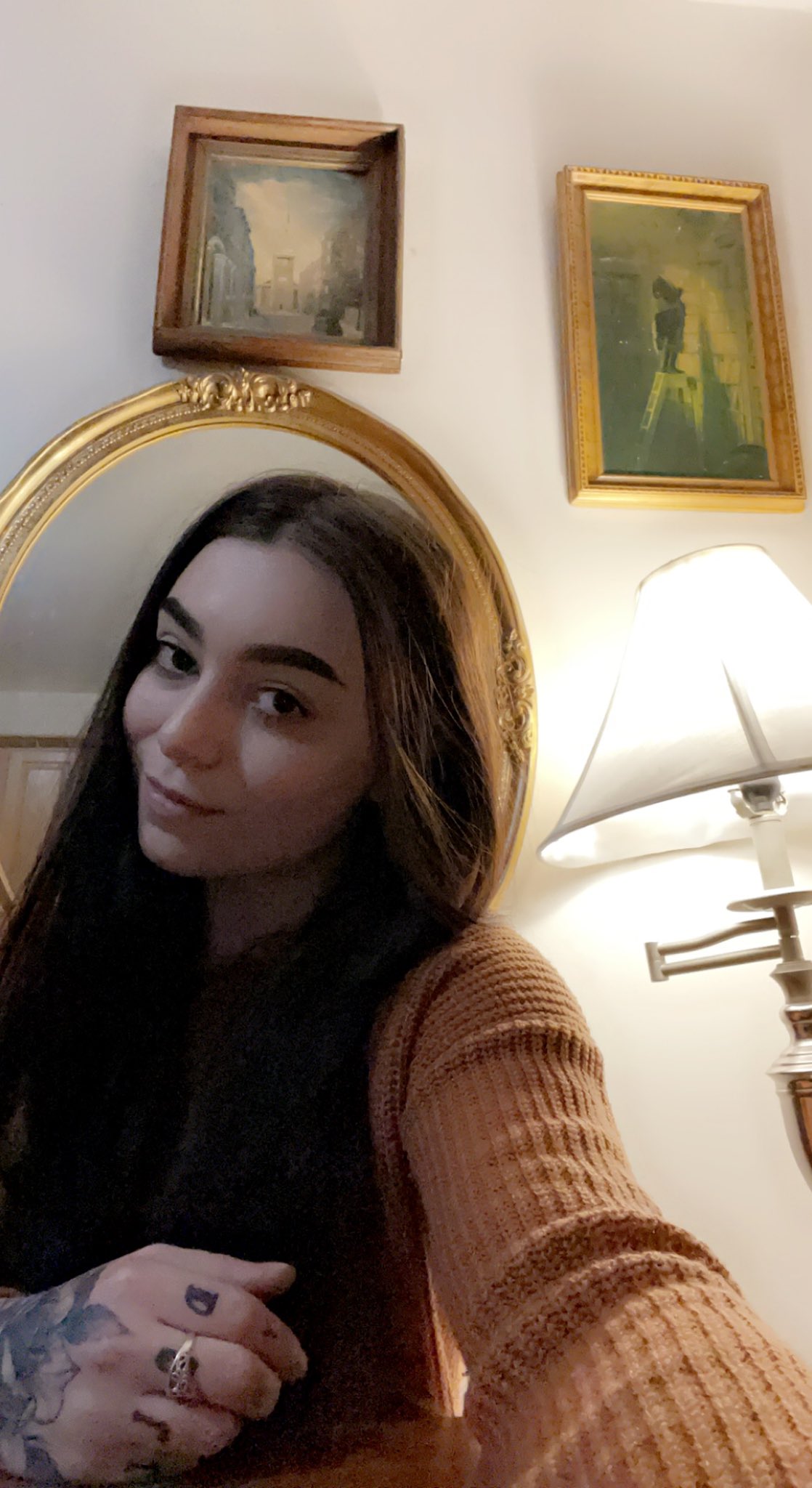 quaesita x | yuck doll | nsfw | sale on X: i have a(nother) brand new  normie job and i cannot believe im saying this but i absolutely fucking  love it 😭