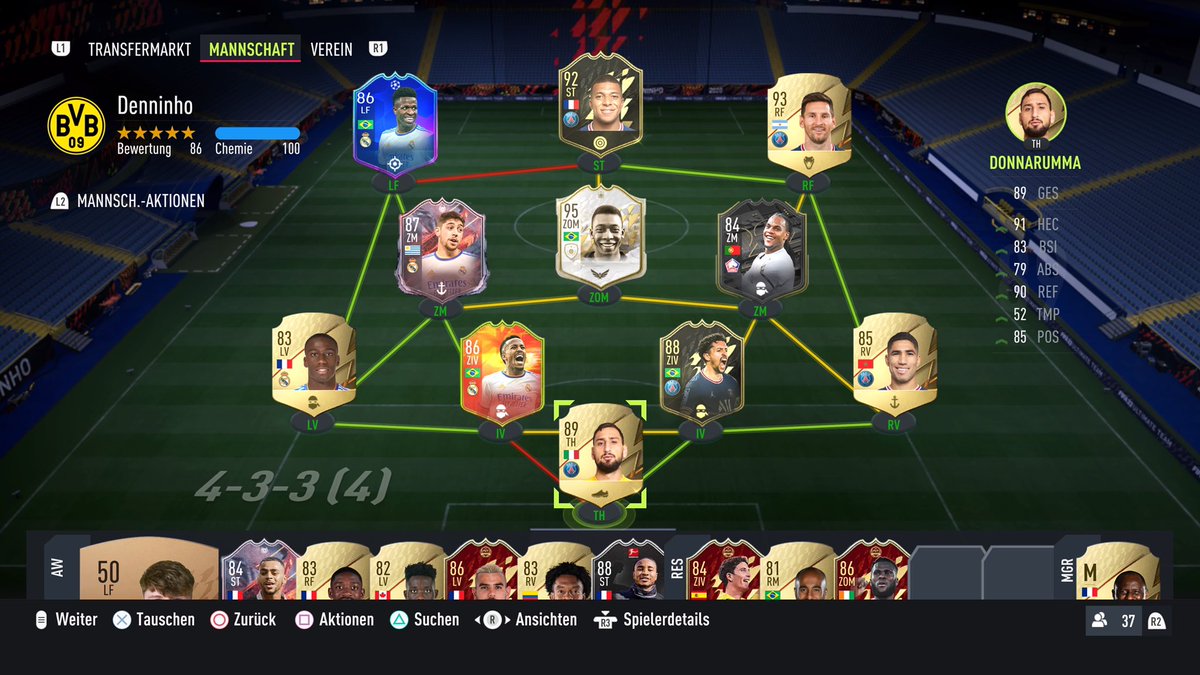 Qualified🤯🤯🤯