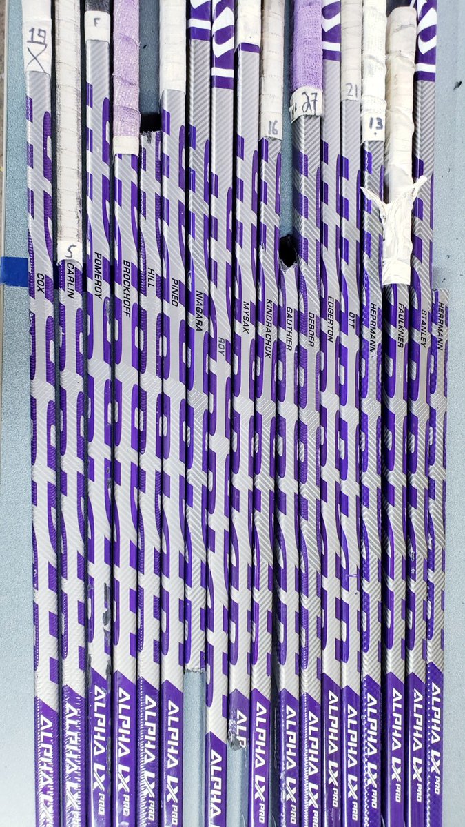 requip_d's tweet image. Thank you to @Equip_NiagaraU @NiagaraMHKY for the shipment of broken sticks.  Your support helps us provide employment for the local special needs community.  Plus we keep the sticks out of the landfills and provide a great recycled product.  Thank u again.