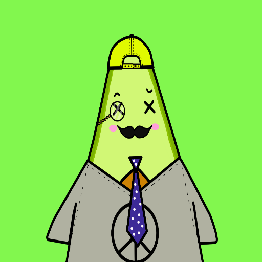 What do you think about these avocados with mustaches?
we have 3 variations of mustache, black, white and red, which one do you prefer?
I read you in comments
#nftcommunity #NFTS #nftgiveaways #nft #nftcollection #nftcollector