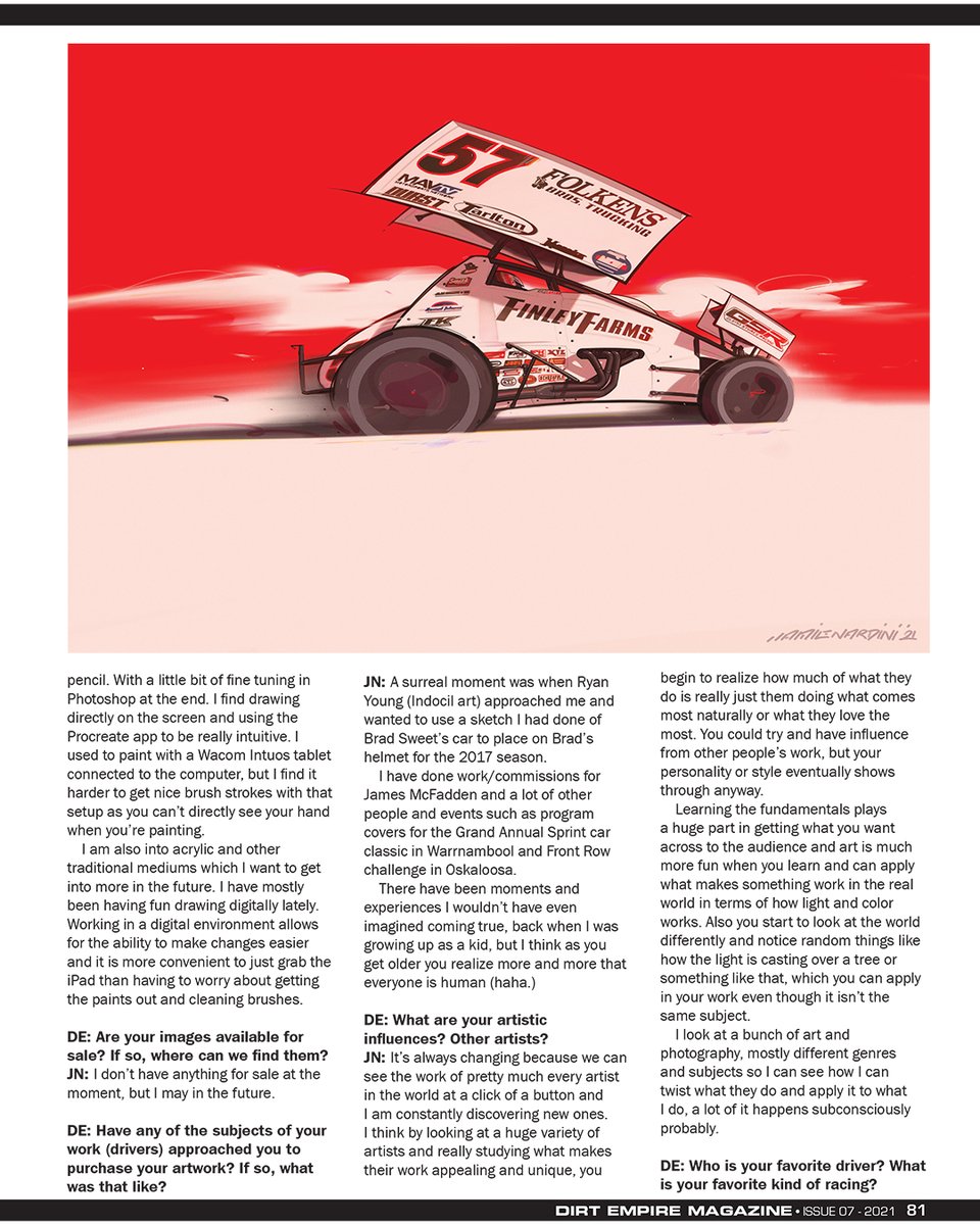 jamienardini's tweet photo. Stoked to be featured in the latest issue of @MagazineDirt Thank you to Adam and the team for the opportunity. https://t.co/4dy66lEwr1