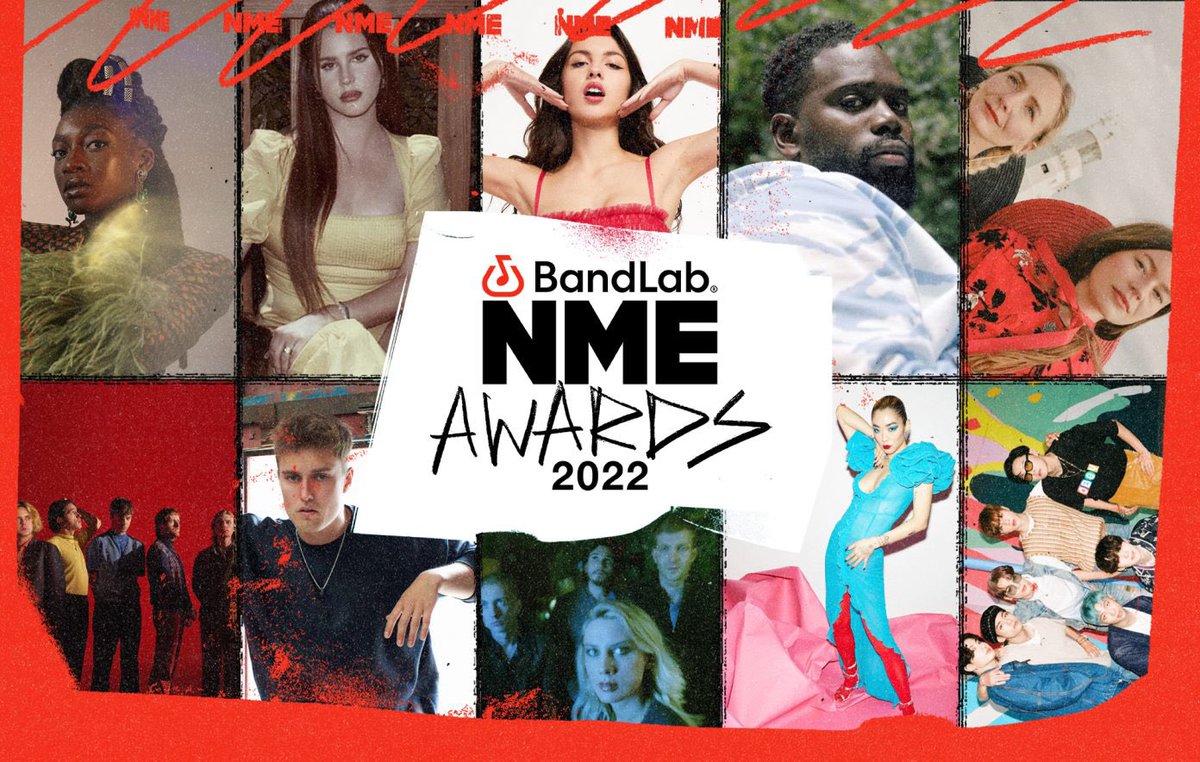 cuttevante's tweet photo. 📄| BTS ha recibido 2 nominaciones en los Premios Band Lab NME 2022. 

 🏆Best Song in the World - Butter
🏆Best Collaboration - My Universe

— No hay votación, los ganadores se anunciarán el 02/03 en la ceremonia. 

Vía: 🖇(https://t.co/K4QZHp64Ic) 

@BTS_twt btschartdata #BTS https://t.co/rwC8xNvI8z