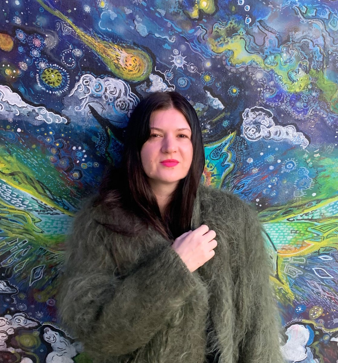 "I must feel pulled to translate in an effort to close the distance between us...so that I can somehow heal the trauma of exile..."

In this personal essay, Bulgarian translator <a href="/izidora/">izidora angel</a> explores her relationship with her father and her translation work: bit.ly/3rcWCG5