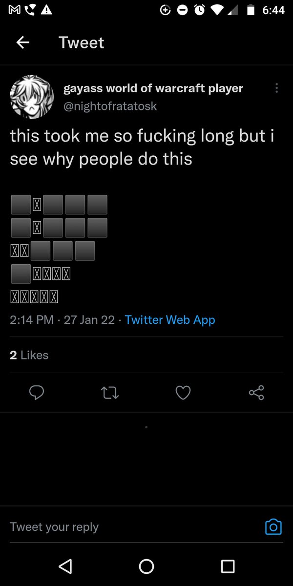 gecko_gem's tweet photo. @nightofratatosk I'm kinda too afraid to ask what's going on at this point, cause this is all I've been getting https://t.co/oZEv6895zL