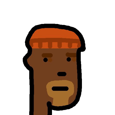 PreacherNFT's tweet image. Just got out of prison. Need a job or something. 

#NewProfilePic #FREEDOM