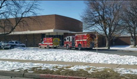 RT @KVNU: Mt. Logan Middle School evacuated after heating system triggers fire alarms https://t.co/CdmXtusthu https://t.co/z8kPkUnLiw