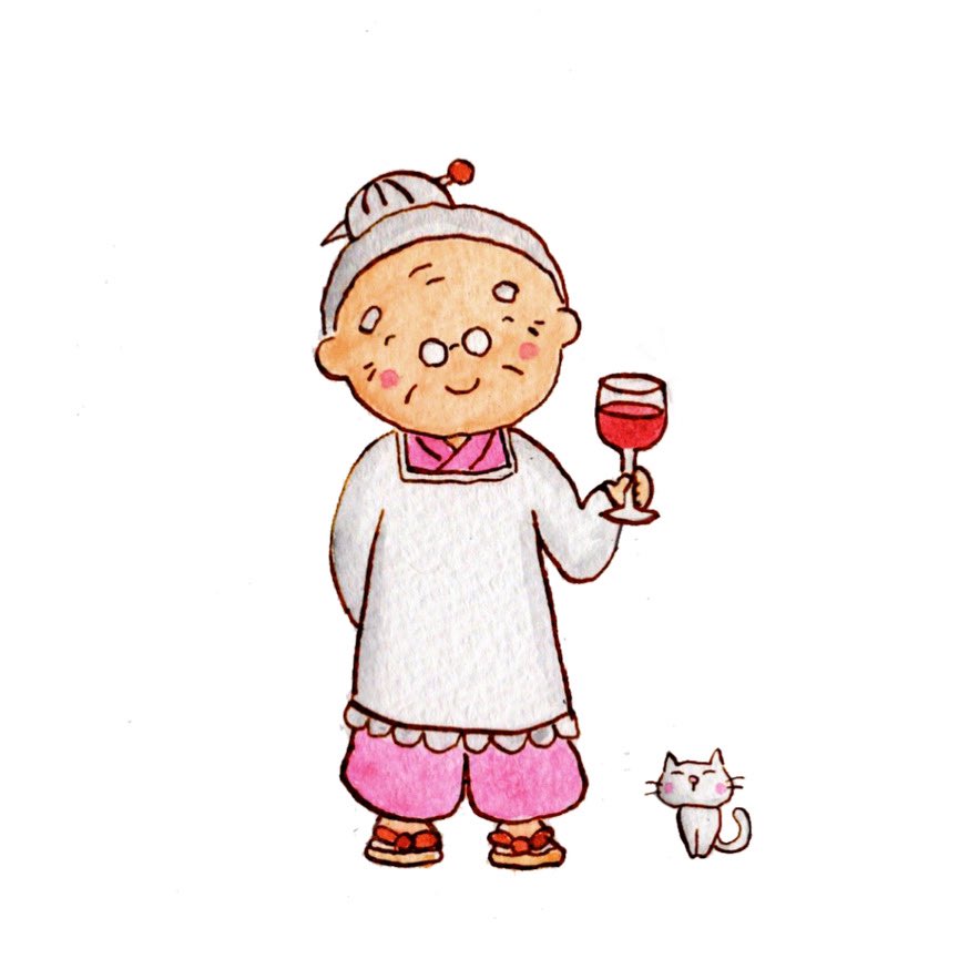 おばあちゃん Twitter Search Twitter
