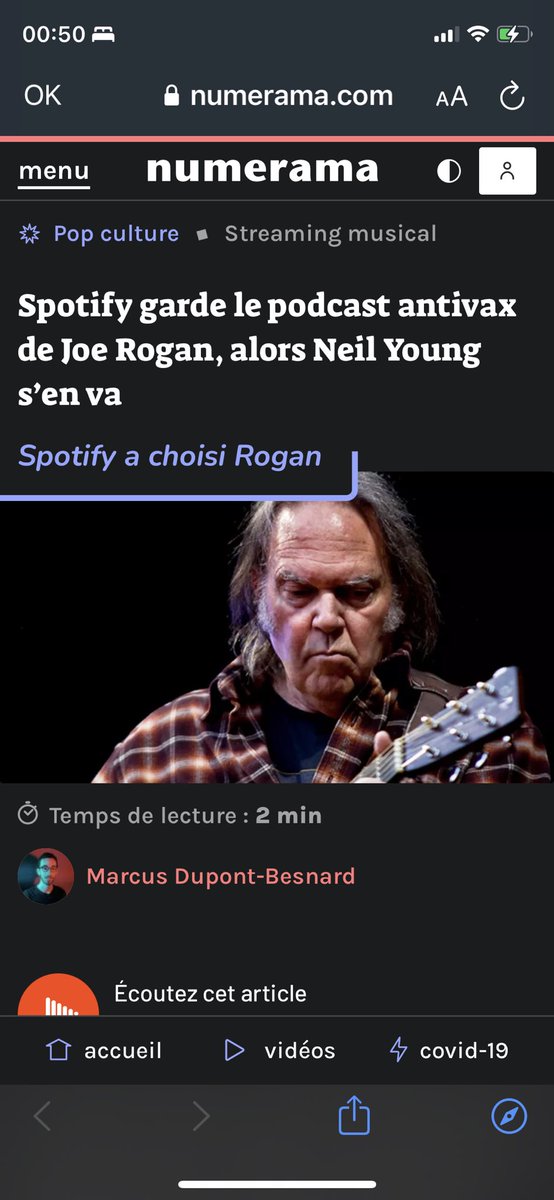 Fred Allary tweet media