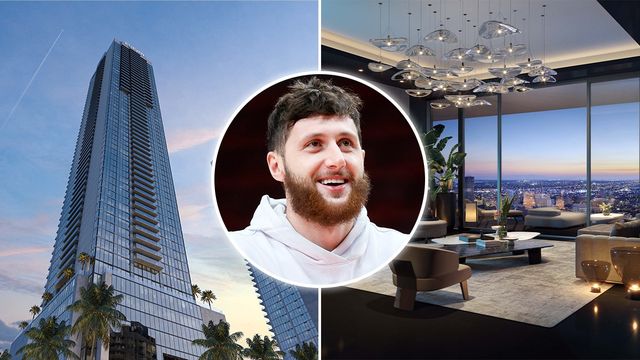 Portland Trail Blazers Center Jusuf Nurkic Scores Miami Penthouse https://t.co/UuyF6jBrmL https://t.co/XK6CfJCwpJ