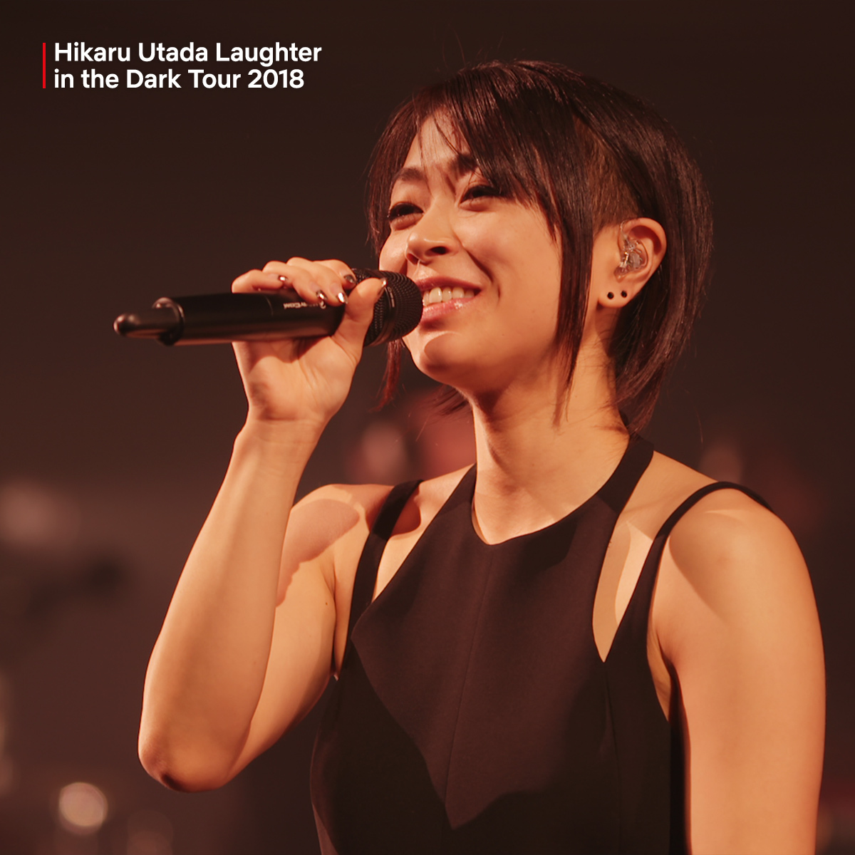 宇多田ヒカル Laughter in the Dark Tour 2018 - www.sorbillomenu.com