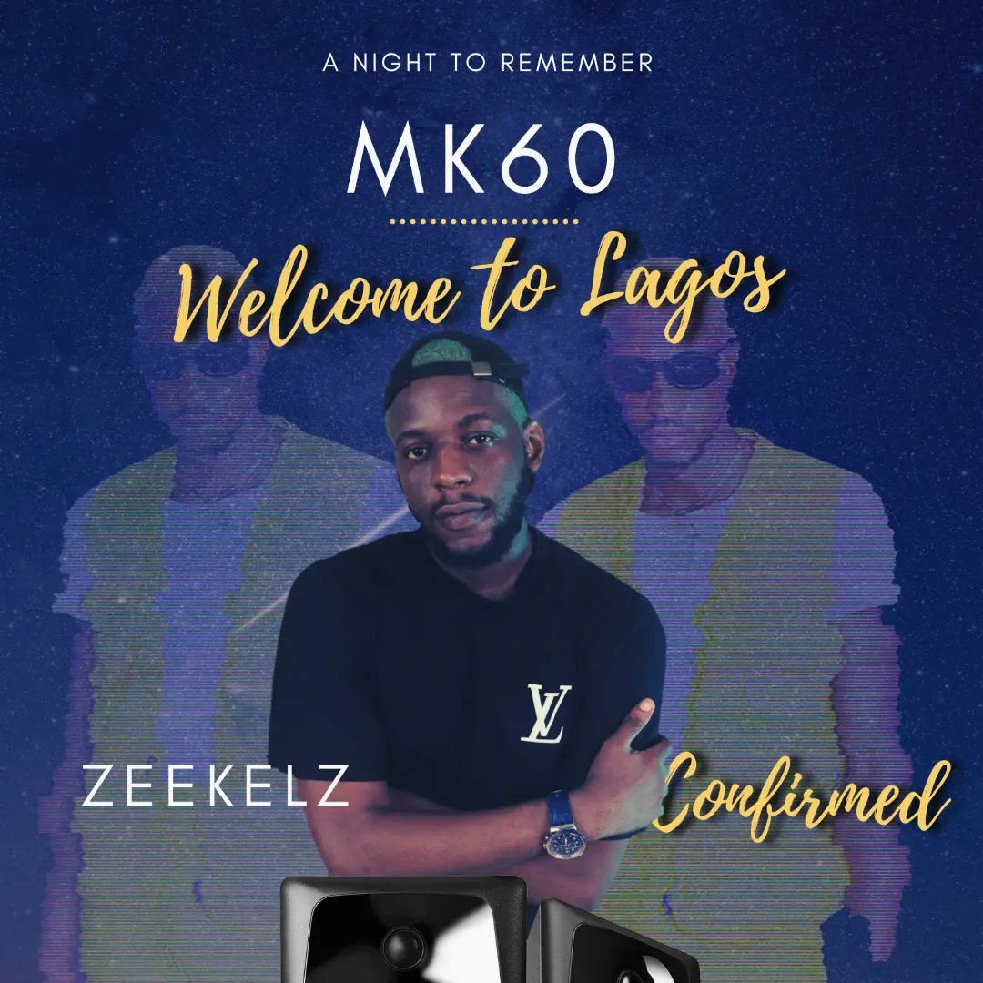 iam_mk60's tweet photo. @ZeekelsYenkren confirmed. Tap this link https://t.co/cc1vBq4iZn to get your tickets via https://t.co/ARkQVxbqBs https://t.co/ObKyYRrOe2
